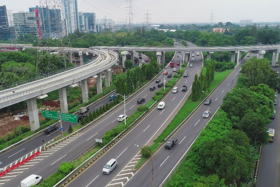 Jasa Marga Beri Diskon Tol 20 Persen Sambut Libur Sekolah