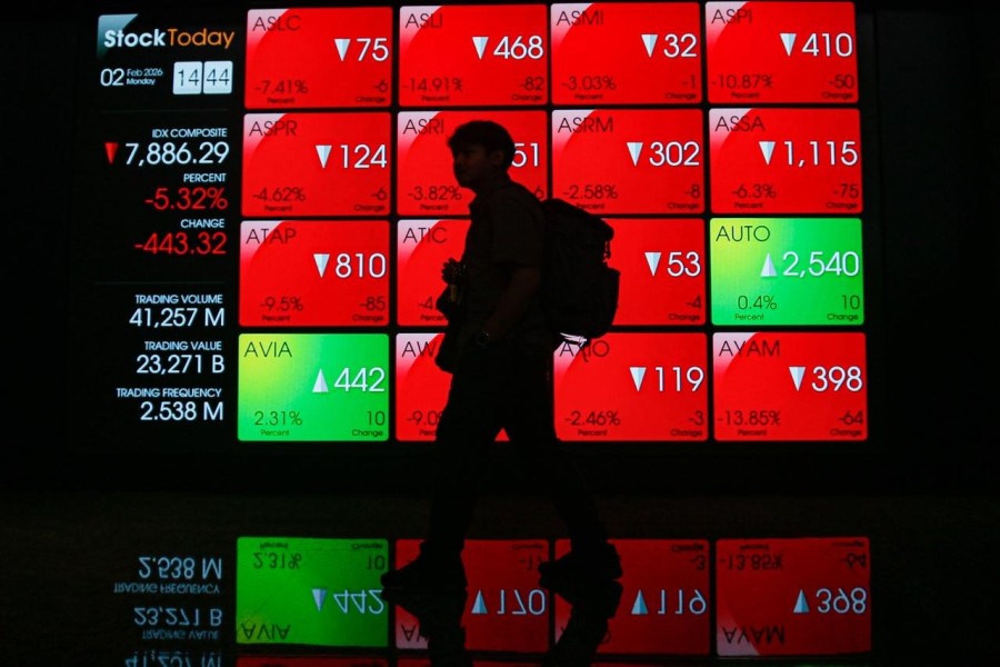 BEI Akselerasi Reformasi Pasar Modal Targetkan Aturan Saham Free Float 15 Persen