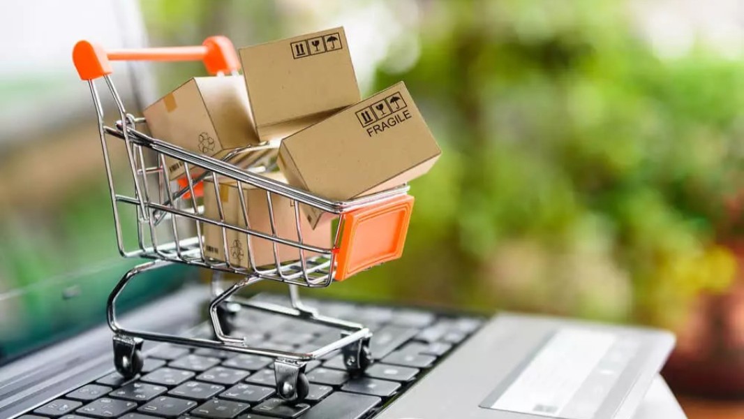 Tips Aman Belanja Online dari Situs Internasional Terpercaya