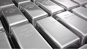 Harga Perak Hari Ini Naik Signifikan Dipicu Permintaan Global