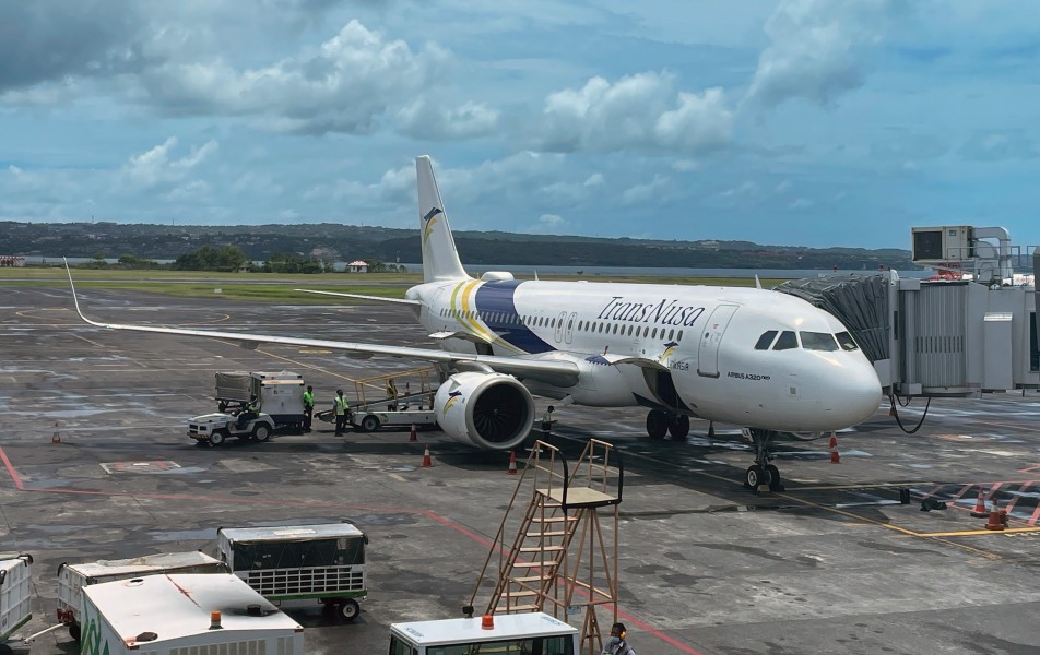 Bandara Ngurah Rai Perluas Pilihan Penerbangan Langsung Singapura