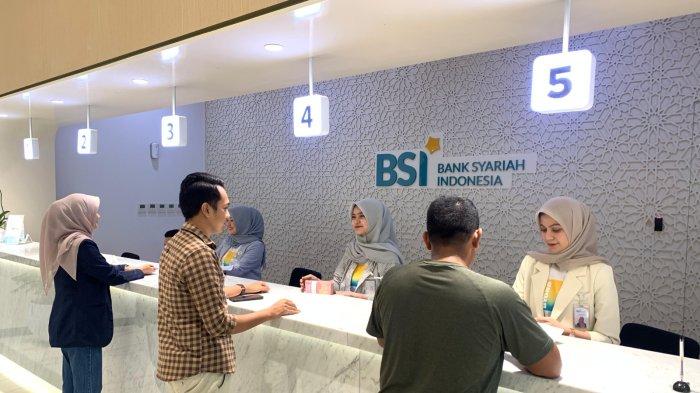 BSI Catat Pertumbuhan Solid, Pembiayaan Konsumer Tembus Rp 156,71 Triliun di Kuartal I-2025