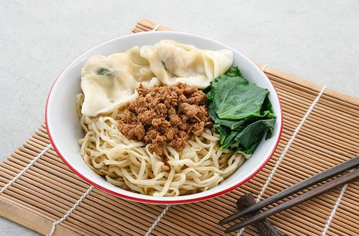 5 Pilihan Bakmi Ayam Favorit di Jakarta Barat, Enak dan Mengenyangkan untuk Makan Siang