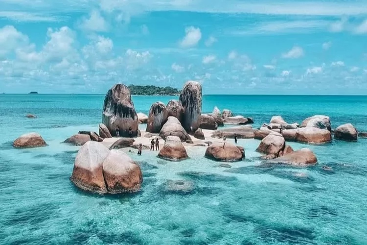 Wisata Belitung: Alam, Budaya, dan Konservasi Jadi Satu
