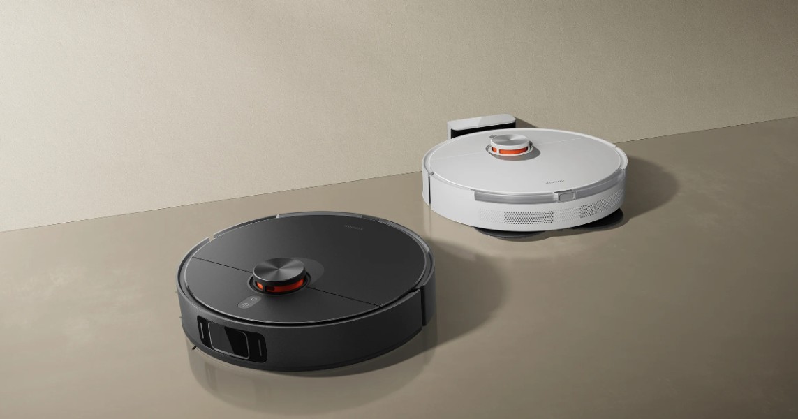 Xiaomi Luncurkan Penyedot Debu Terbaru: Pilihan Tepat untuk Berbagai Kebutuhan Rumah Tangga