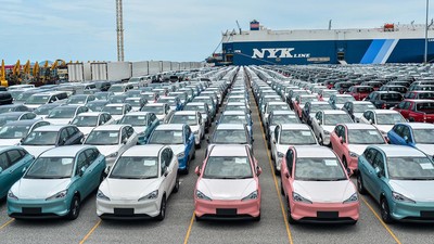 6 Merek Mobil Listrik Penikmat Insentif Impor CBU: Pemerintah Genjot Produksi Lokal di Indonesia