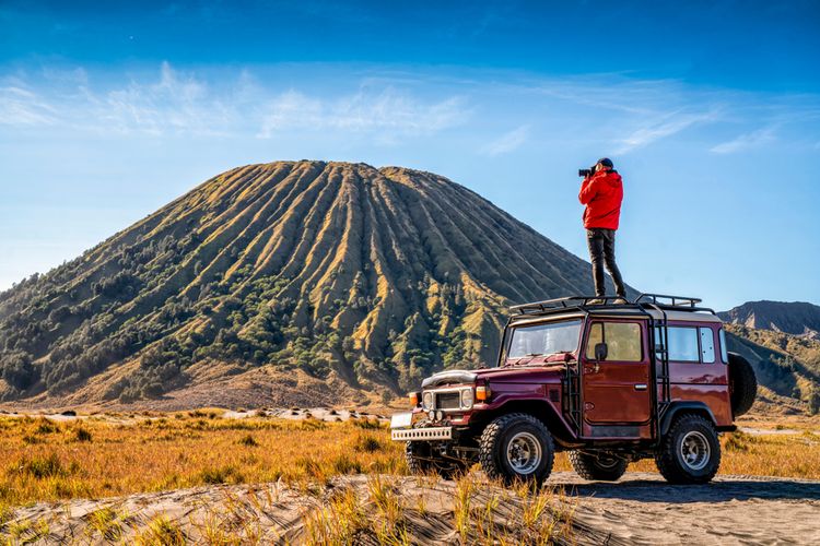 Penutupan Wisata Gunung Bromo dan Semeru Selama Hari Raya Nyepi dan Idul Fitri