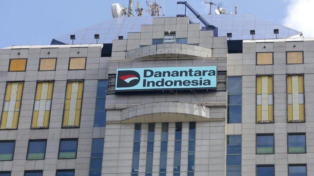 Danantara Siap Dorong Penciptaan Ribuan Lapangan Kerja Tahun Depan