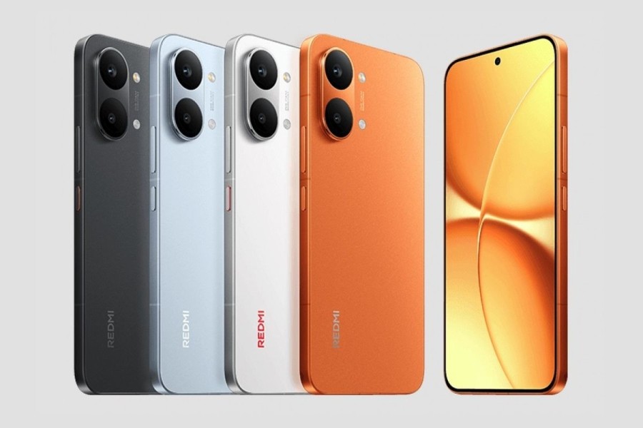 Daftar Ponsel Pintar Terbaru Akhir Januari 2026 Menghadirkan Redmi Turbo 5 Max Dan Oppo A6t