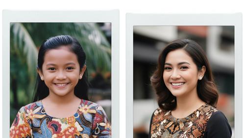 Foto AI Kini Semakin Realistis Sulit Dibedakan dari Asli