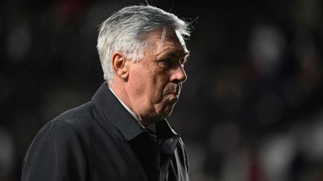 Real Madrid Berhasil Taklukkan Rayo Vallecano di Santiago Bernabeu: Ancelotti Ungkap Kunci Kemenangan