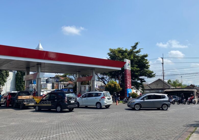 Harga BBM Turun di Jawa Timur Awal Juni 2025, Masyarakat Sambut Gembira