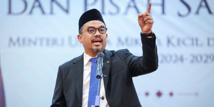 Menteri UMKM Dorong Kelas Usaha Mikro Ojol Berkembang