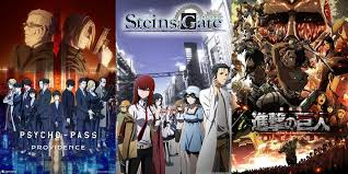 Anime dengan Plot Twist Terbaik Sepanjang Masa: Menyelami Kejutan yang Membuat Cerita Tak Terlupakan