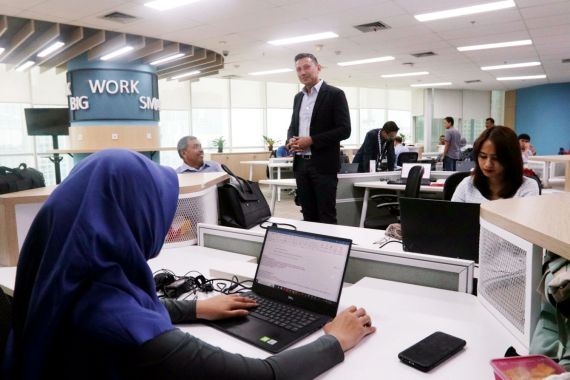 Menjaga Martabat Ilmiah di Tengah Kemajuan AI