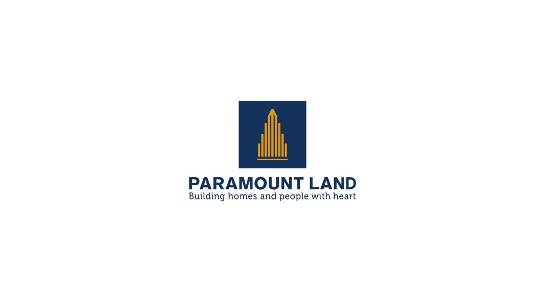 Paramount Land Perkenalkan Logo Baru sebagai Bagian Transformasi Identitas Perusahaan