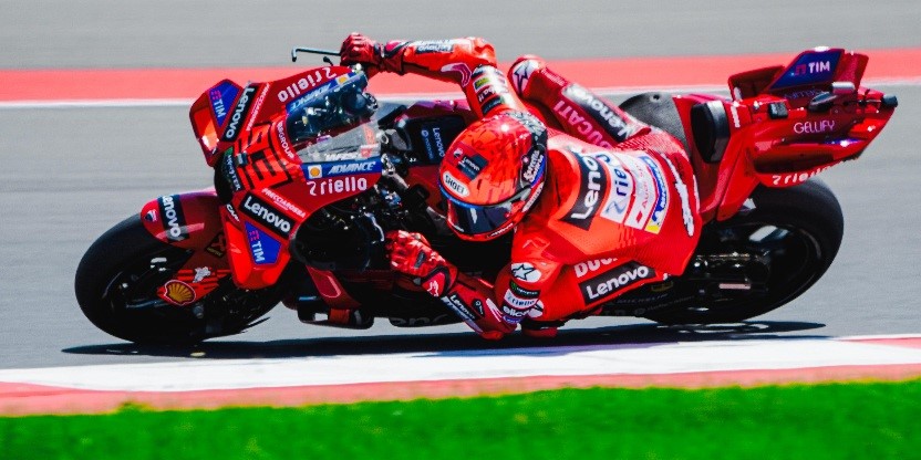 Keyakinan Tinggi Marc Marquez Menjelang Seri Pembuka MotoGP 2026