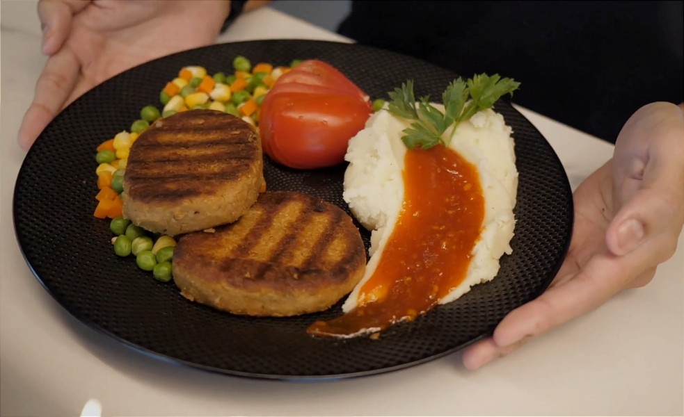 Rekomendasi Menu Sahur Tanpa Tepung Praktis dan Mengenyangkan