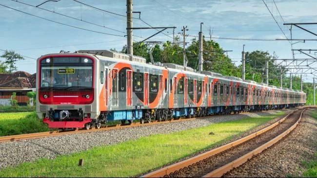 Update Jadwal Commuter Line Bandung Raya Per Februari 2026 Perpanjang Rute Cicalengka