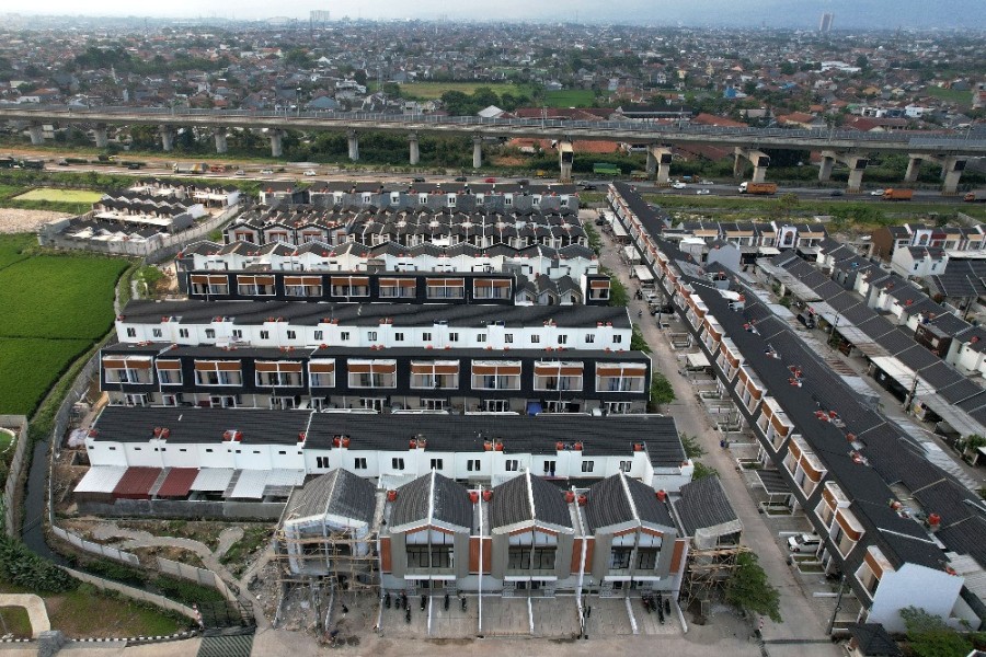 Summarecon Agung Nilai Perpanjangan PPN DTP Topang Harga Rumah