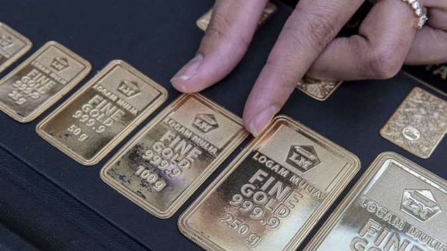 Bisnis Gadai Emas: Peluang Meraup Keuntungan dari Kenaikan Harga Emas