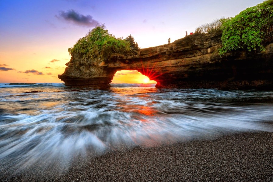 3 Wisata Alam Pacitan Dekat Pantai Klayar yang Wajib Dikunjungi