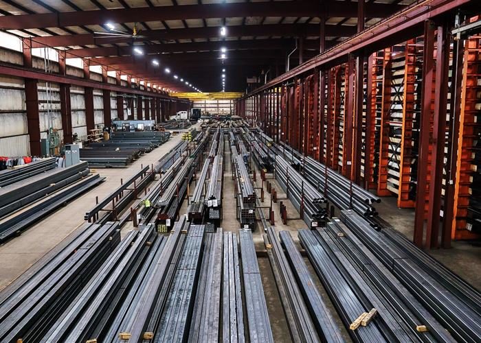 Indonesia Raih Surplus Besar Perdagangan Besi dan Baja pada Tahun 2025