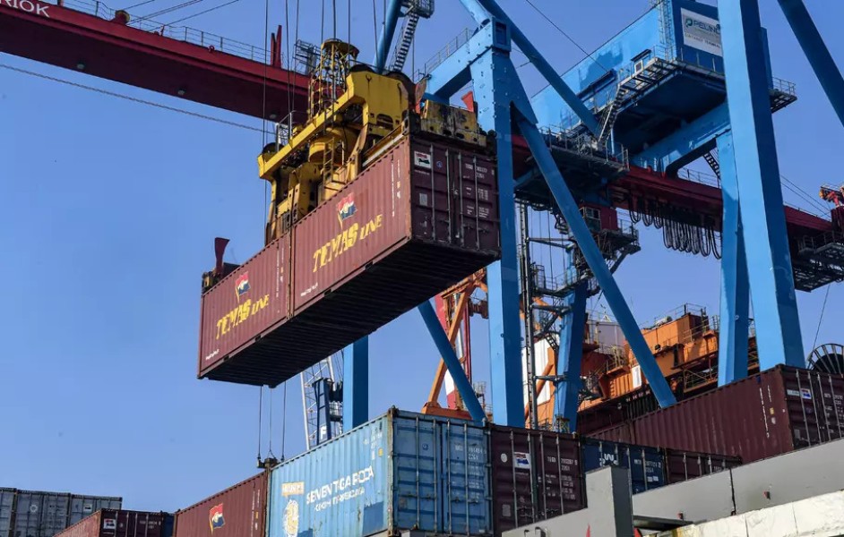 Performa Ekspor RI Sepanjang 2025 Didorong Kuat Komoditas Utama