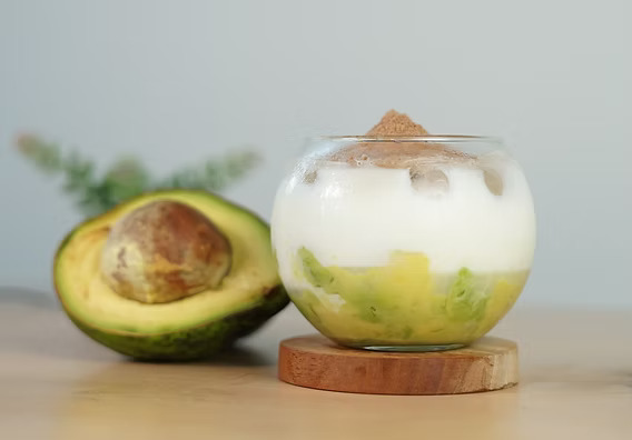 7 Resep Camilan Alpukat Praktis dan Lezat Bisa Dicoba di Rumah