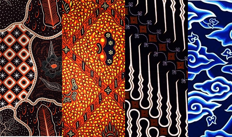 Makna Filosofis Mendalam Setiap Motif Batik Indonesia yang Menawan