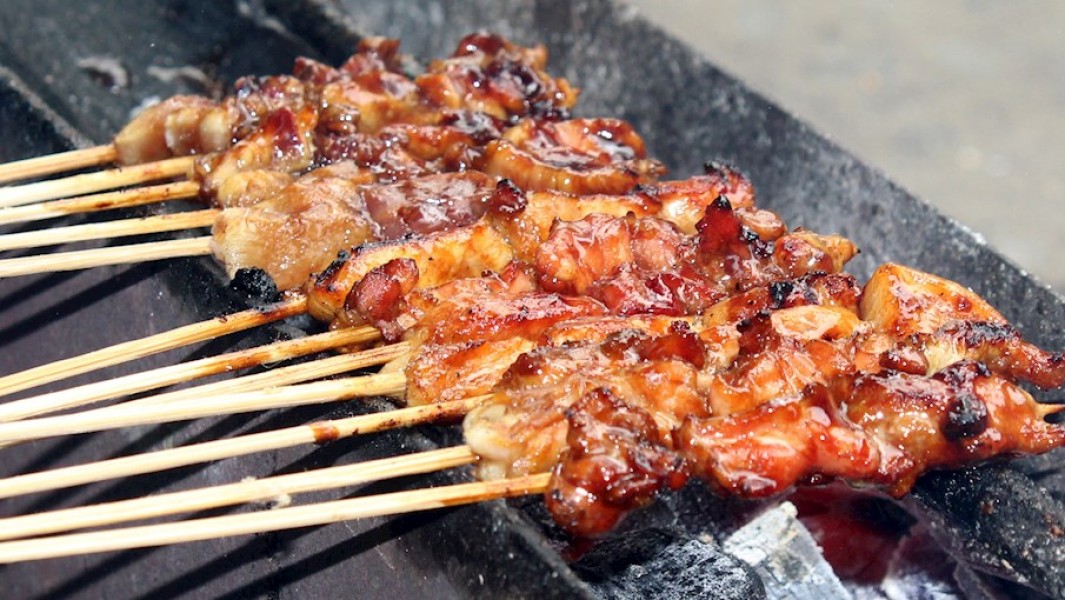 Kuliner Khas Bandung Barat