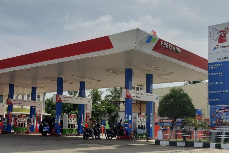 Harga BBM Pertamina Stabil di Seluruh Indonesia, Penyesuaian Harga Pertamax hingga Dexlite Terjadi di Sejumlah Wilayah