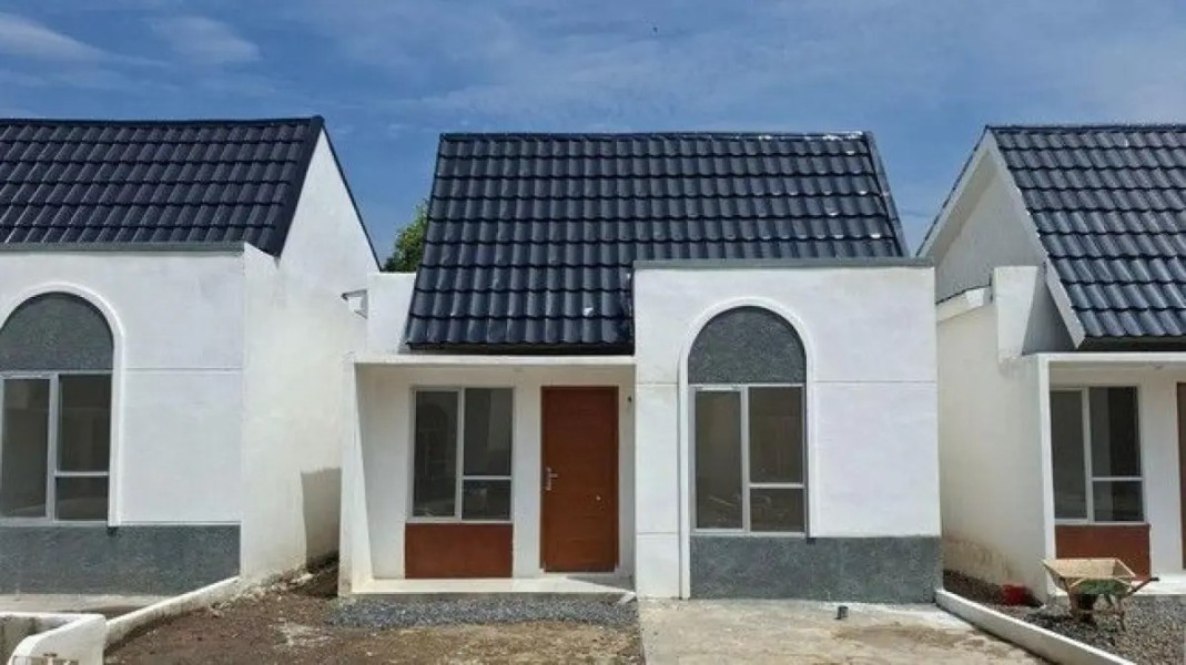 Daftar Rumah Subsidi Rp 166 Juta di Gandus Palembang yang Masih Tersedia Untuk MBR