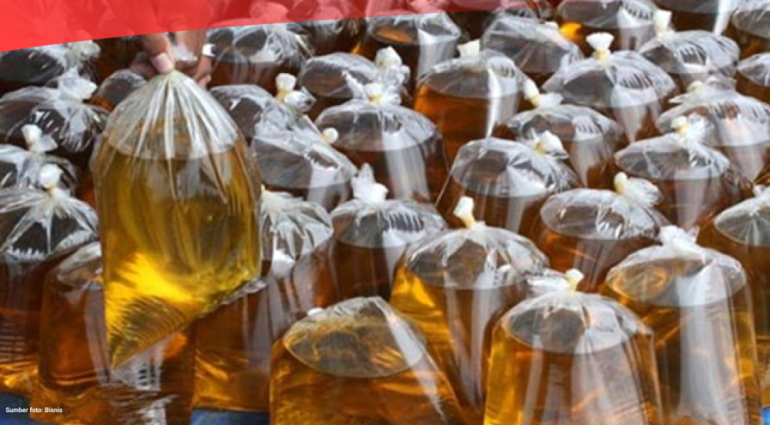 Harga Minyak Goreng Curah di Aceh Barat Melonjak: Dampak dari Biaya Produksi dan DMO