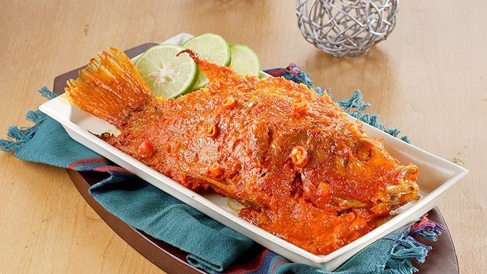 5 Resep Ikan Bumbu Merah, Cita Rasa Indonesia yang Menggoda