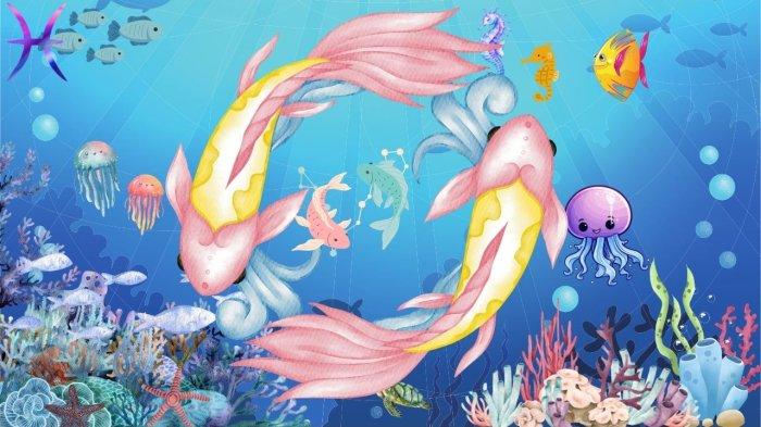 Ramalan Zodiak Aquarius dan Pisces 1 Maret 2025: Cinta, Karir, Kesehatan, dan Keuangan