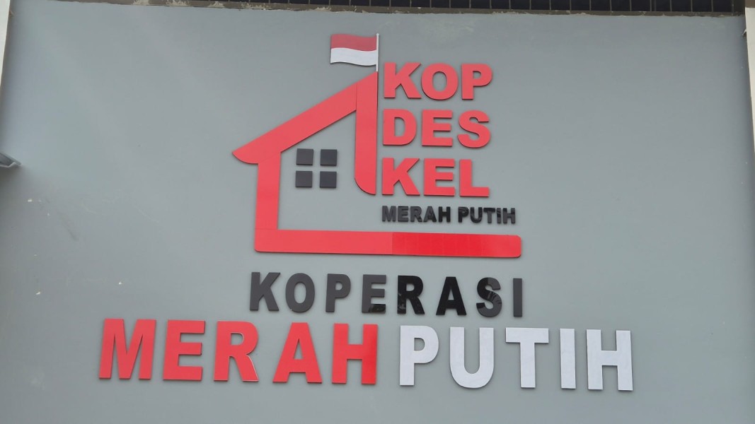 Skema Baru Pembiayaan Koperasi Desa Cicilan Ditanggung Negara Lewat Dana Transfer