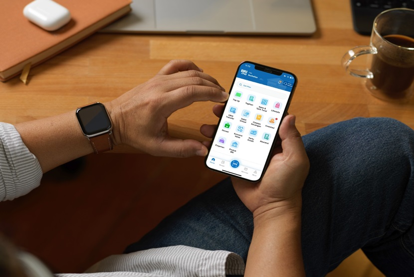 Investasi Emas Makin Mudah dengan Fitur Terbaru di BRImo: Solusi Aman dan Terjangkau
