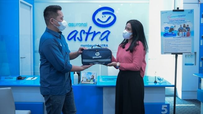 Asuransi Astra Selenggarakan Workshop Inspiratif untuk Peringati Hari Perempuan Internasional