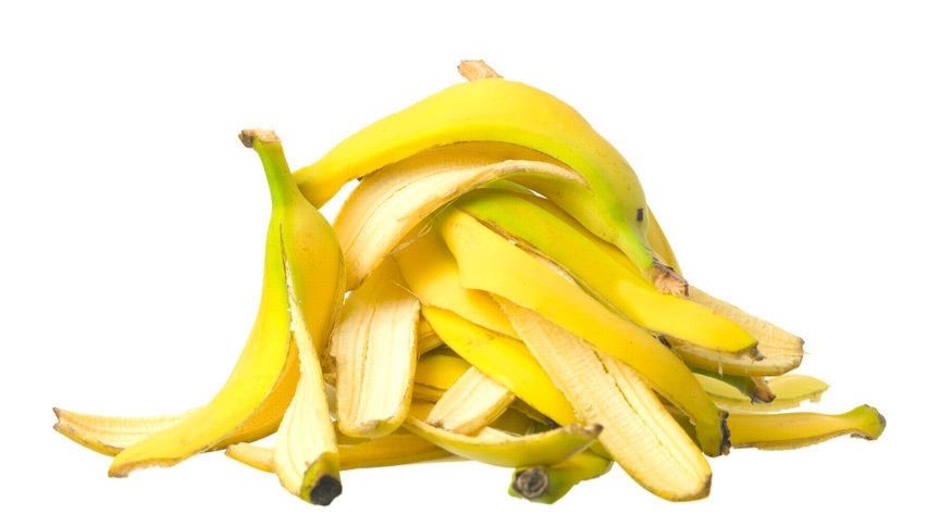 Kulit Pisang Ternyata Menyimpan Segudang Manfaat bagi Kesehatan Tubuh