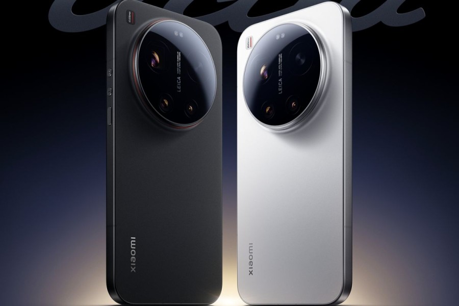Xiaomi 17 Ultra Resmi Rilis Bawa Kamera Sensor 1 Inci Leica