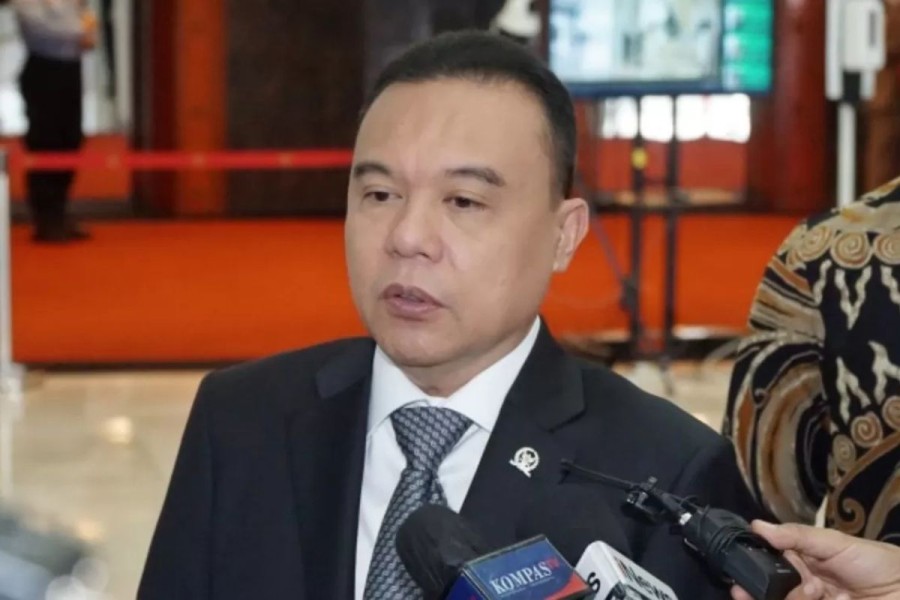 DPR dan Danantara Berencana Lakukan Buyback Saham Himbara