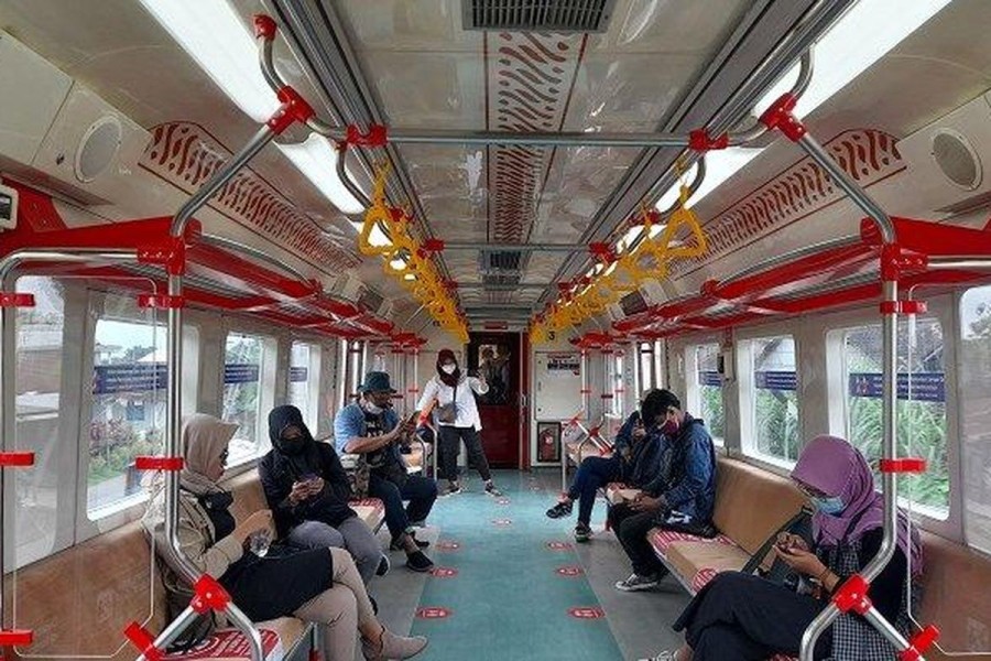 Tarif KRL Solo-Jogja Terjangkau, Jadwal Lengkap Palur