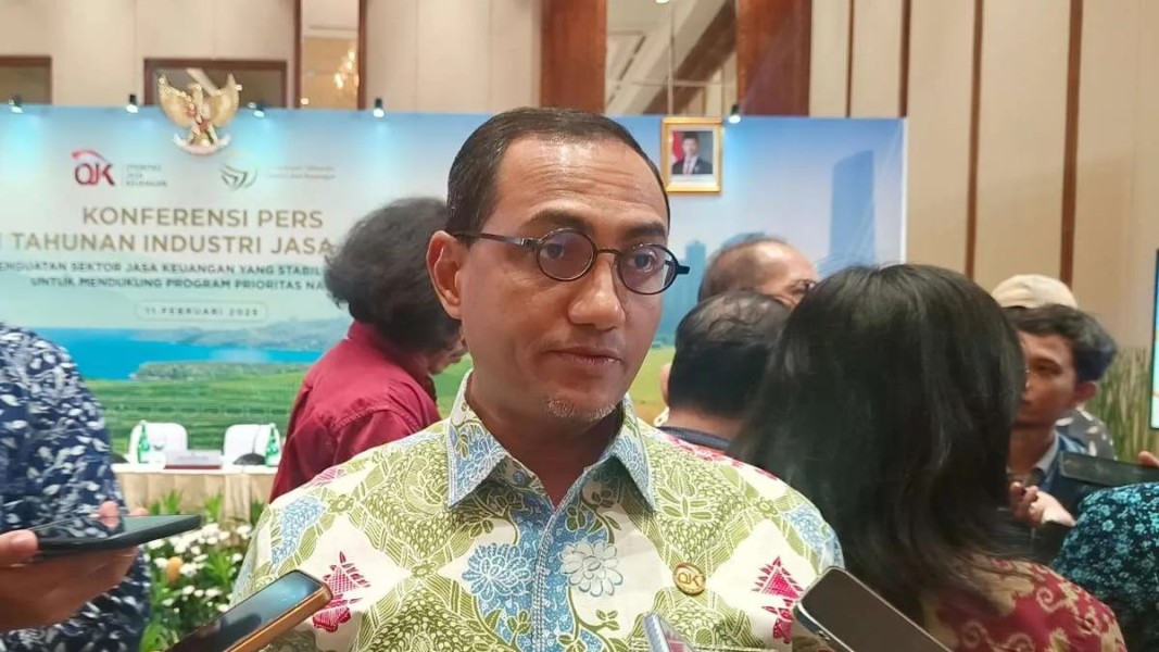 Target Ambisius OJK Dorong 75 Persen Emiten Penuhi Free Float 15 Persen dalam 3 Tahun Demi Daya Saing Pasar Modal Indonesia