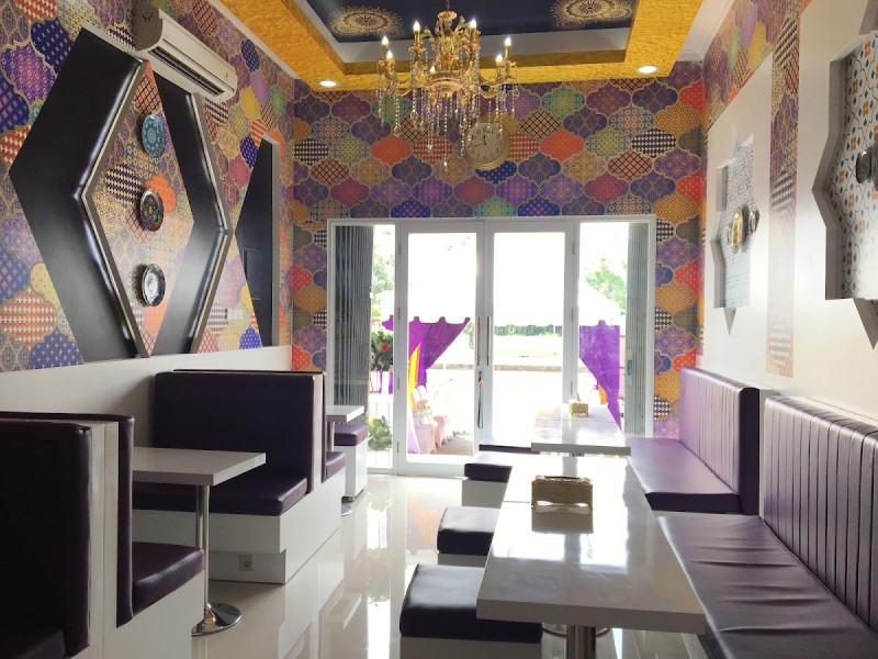 5 Hidden Gem Tempat Ngopi Enak Wajib Dicoba Bekasi