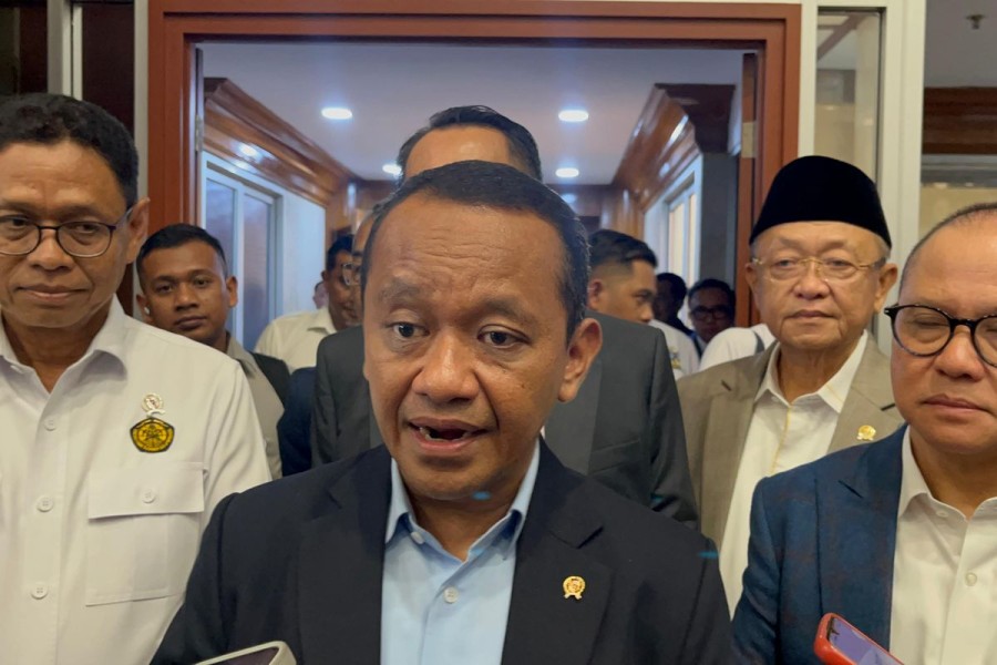 Pemerintah Siapkan Bea Keluar Batu Bara dan Emas untuk Optimalkan Penerimaan Negara