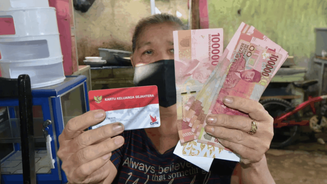 6 Bansos Cair Sebelum Lebaran 2025, Cek Penerima dan Besarannya