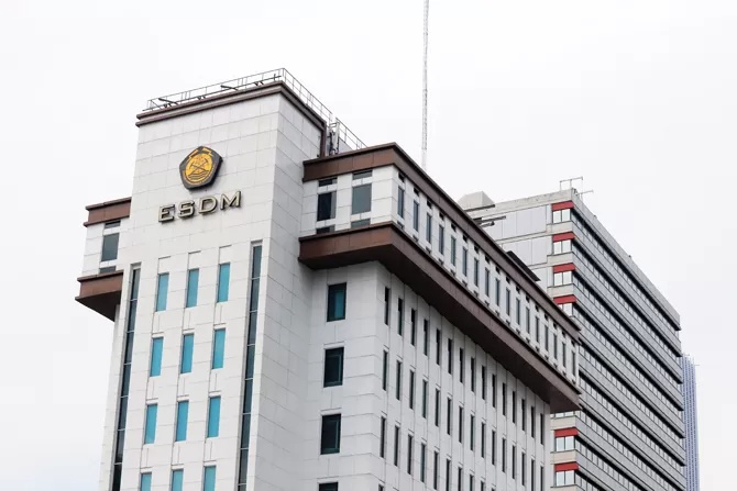 ESDM Tetapkan Regulasi Harga Minerba