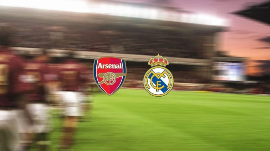 Real Madrid Tantang Arsenal di Liga Champions: Jadwal, Live Streaming, dan Prediksi Line-up Leg Pertama Perempat Final