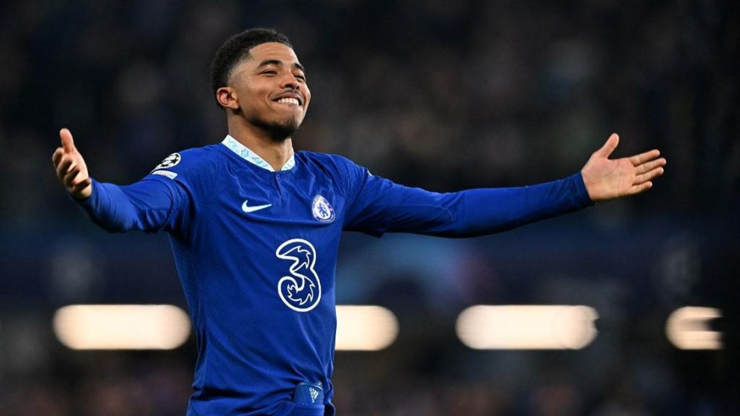 Wesley Fofana Jadi Korban Rasisme Usai Laga Arsenal vs Chelsea, Bek Chelsea Kecam Tindakan Itu